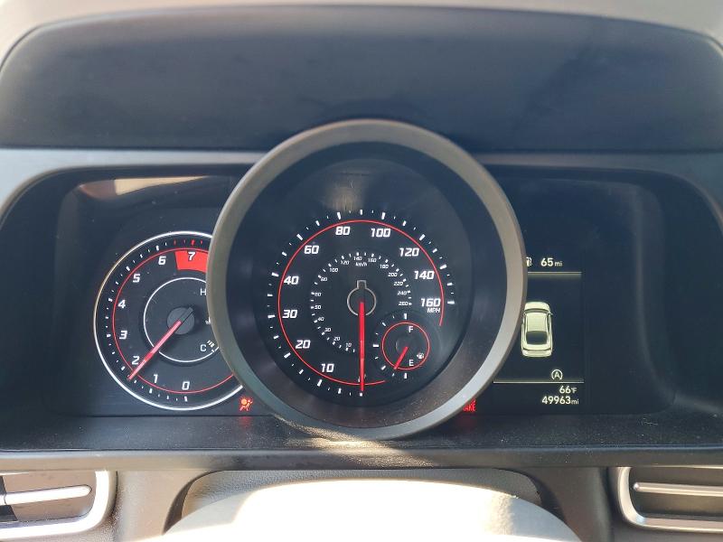 Продажа на аукционе авто 2023 Hyundai Elantra, vin: KMHLL4AG7PU514918, номер лота: 61639116