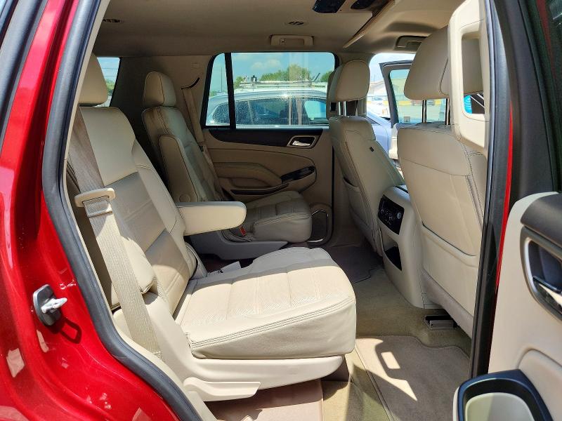 Продажа на аукционе авто 2018 Gmc Yukon, vin: 1GKS1CKJ9JR307651, номер лота: 62474746