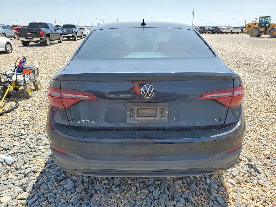 Продаж на аукціоні авто 2024 Volkswagen Jetta, vin: 3VW7M7BU4RM096556, номер лоту: 62896146