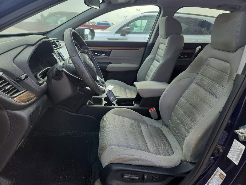 Aukcja sprzedaży 2018 Honda Cr-v, vin: 7FARW2H54JE039991, numer aukcji: 61026806