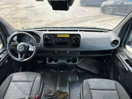 Aukcja sprzedaży 2021 Mercedes-benz Sprinter, vin: W1Y40CHY3MT071660, numer aukcji: 60740516