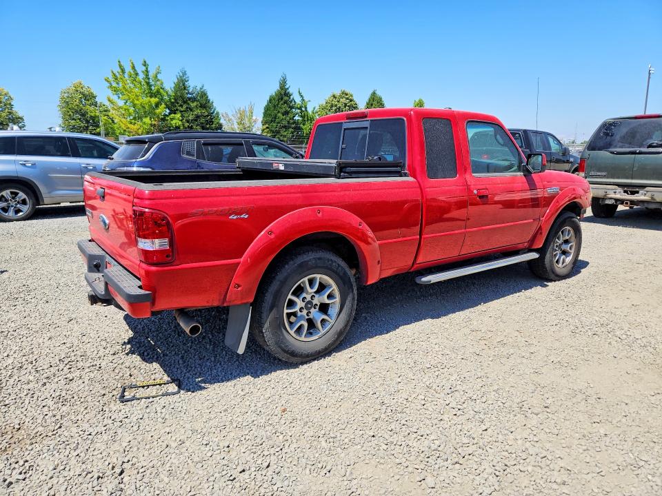 Auction sale of the 2011 Ford Ranger, vin: 1FTLR4FE0BPA59279, lot number: 62340906