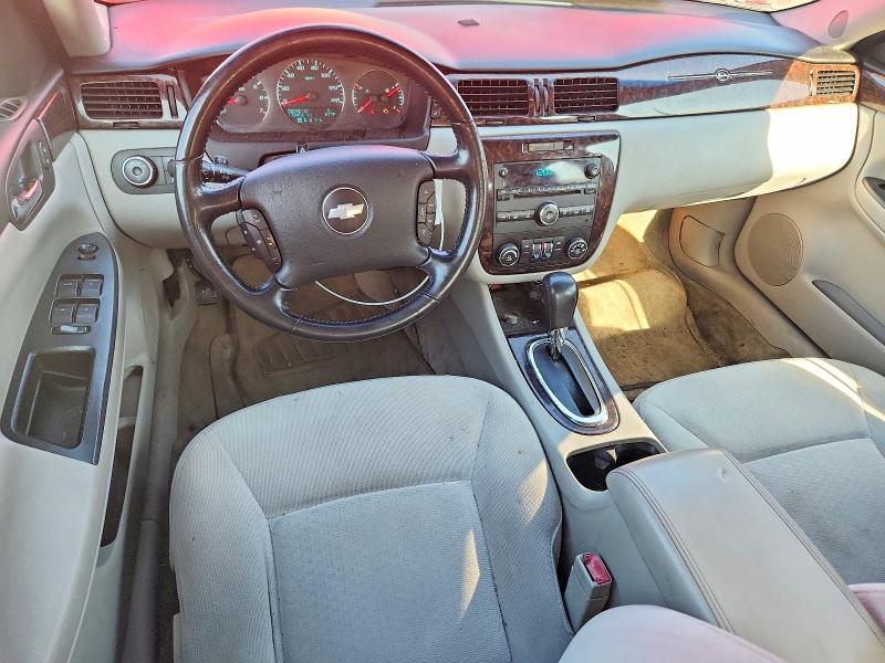 Aukcja sprzedaży 2012 Chevrolet Impala, vin: 2G1WG5E34C1223469, numer aukcji: 62382786
