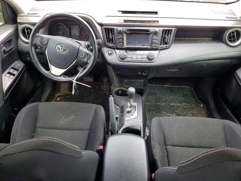 59690496 :رقم المزاد ، JTMWFREV7JD130594 vin ، 2018 Toyota Rav4 مزاد بيع