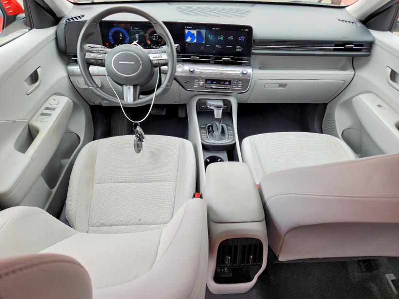 Aukcja sprzedaży 2024 Hyundai Kona, vin: KM8HBCAB4RU093962, numer aukcji: 60012836