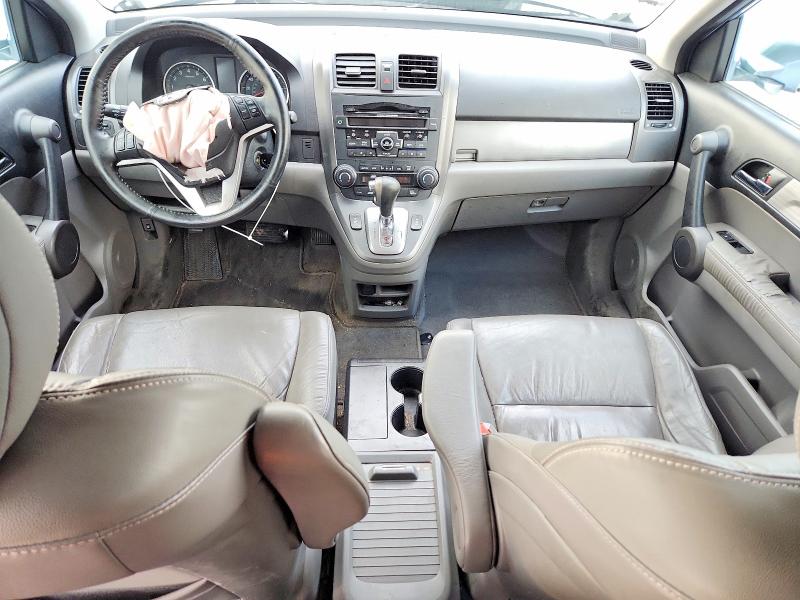 62500856 :رقم المزاد ، 5J6RE4H70AL070951 vin ، 2010 Honda Cr-v مزاد بيع
