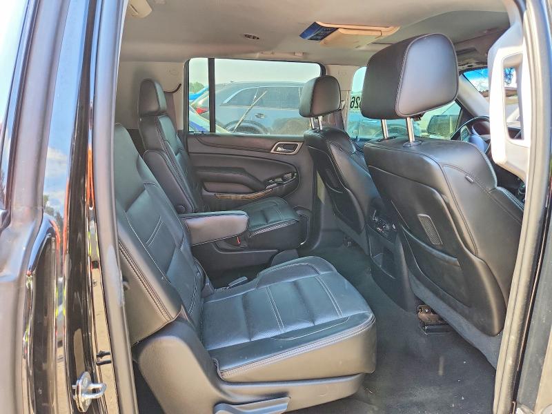 Aukcja sprzedaży 2016 Gmc Yukon Xl, vin: 1GKS1HKJ7GR191355, numer aukcji: 60307526