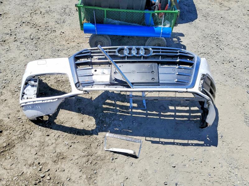 Aukcja sprzedaży 2018 Audi Q5, vin: WA1BNAFY5J2235295, numer aukcji: 58312776