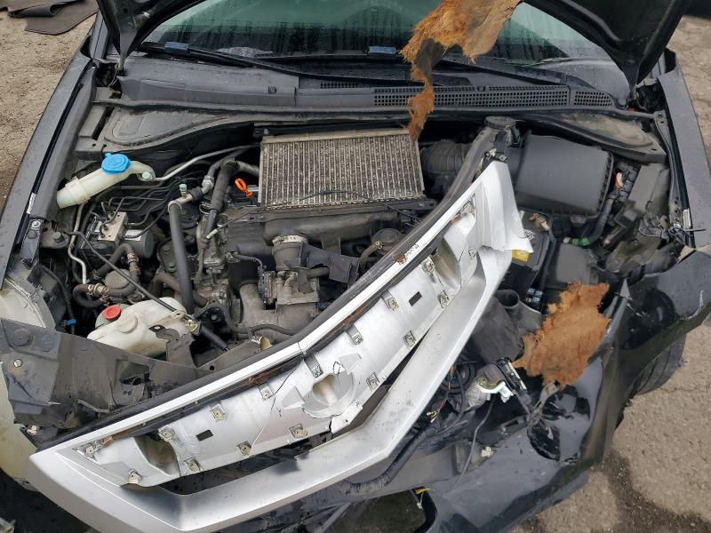 2012 Acura Rdx მანქანა იყიდება აუქციონზე, vin: 5J8TB2H29CA001978, აუქციონის ნომერი: 62819486