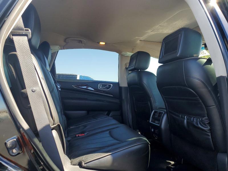 Продаж на аукціоні авто 2013 Infiniti Jx35, vin: 5N1AL0MM5DC311710, номер лоту: 59746646