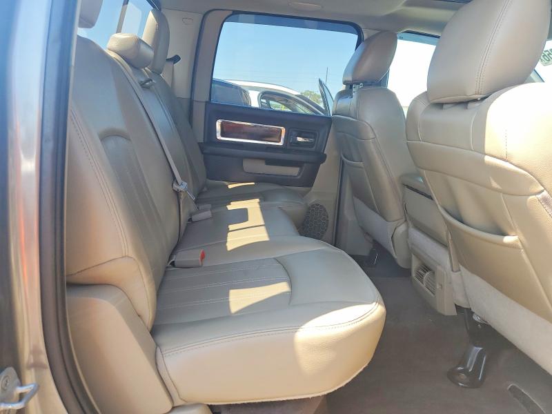 Продажа на аукционе авто 2012 Dodge Ram 1500, vin: 1C6RD7NT1CS225096, номер лота: 61025056