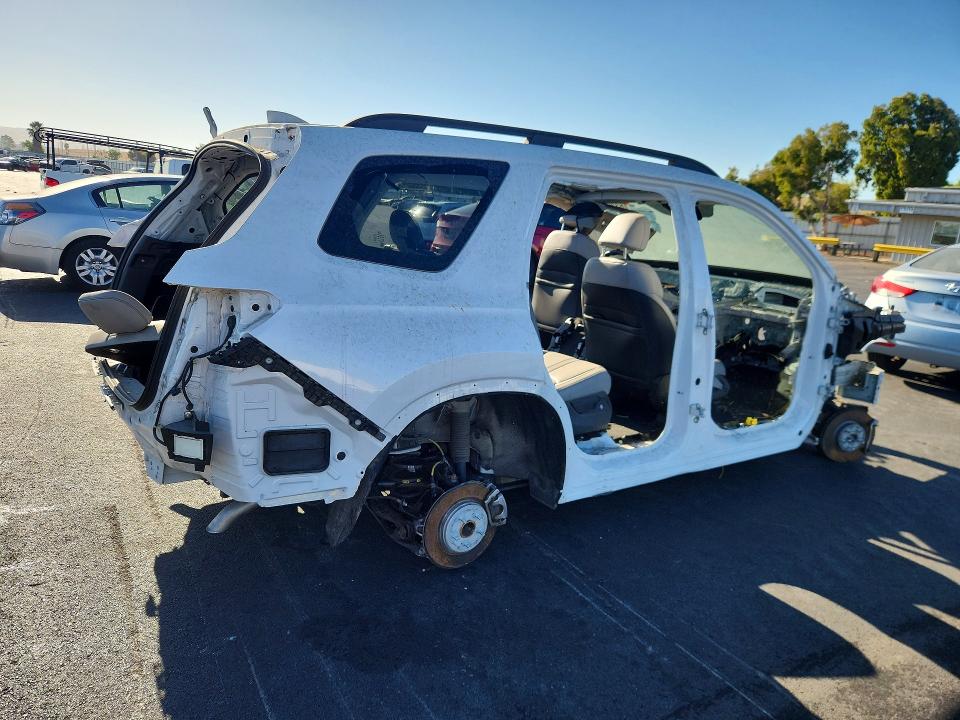 Продажа на аукционе авто 2023 Honda Pilot, vin: 5FNYG2H73PB008598, номер лота: 63369086