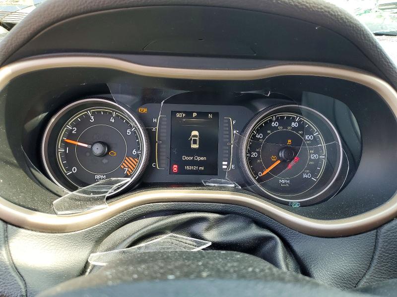 Aukcja sprzedaży 2015 Jeep Cherokee, vin: 1C4PJLCB9FW791502, numer aukcji: 61940546