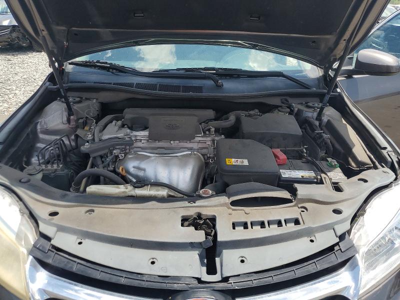 62345726 :رقم المزاد ، 4T1BF1FK7HU812532 vin ، 2017 Toyota Camry مزاد بيع