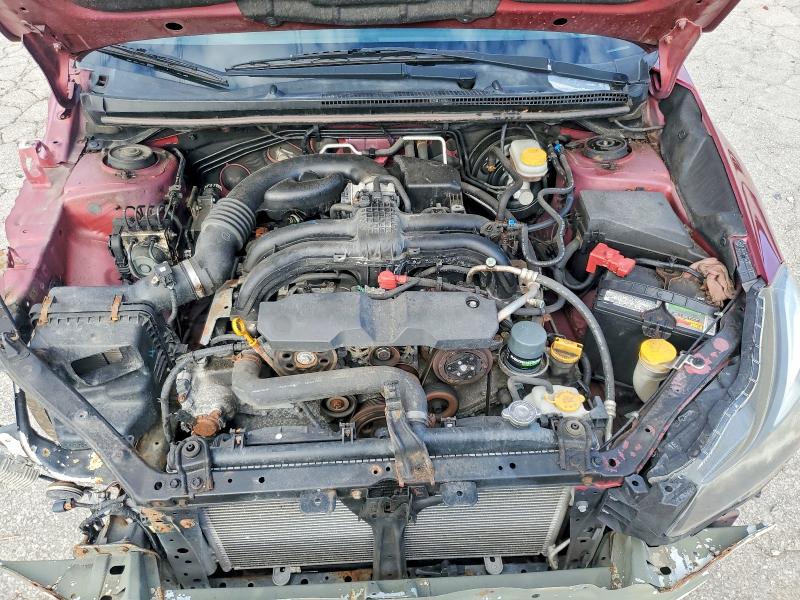 Aukcja sprzedaży 2014 Subaru Impreza, vin: JF1GJAA66EH011877, numer aukcji: 56948506