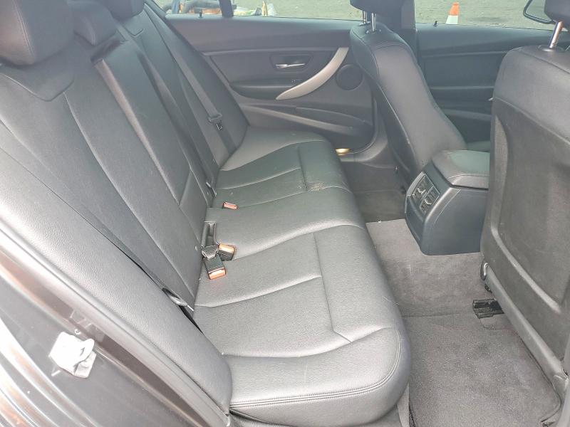 Aukcja sprzedaży 2017 Bmw 320, vin: WBA8E5G34HNU42616, numer aukcji: 60161556