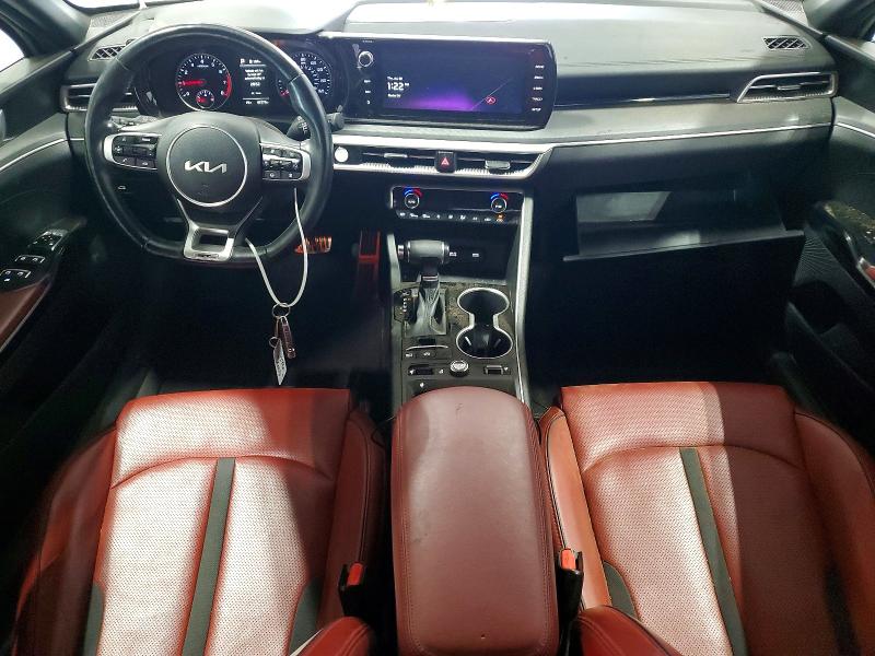 Aukcja sprzedaży 2024 Kia K5, vin: 5XXG64J27RG243904, numer aukcji: 63048186