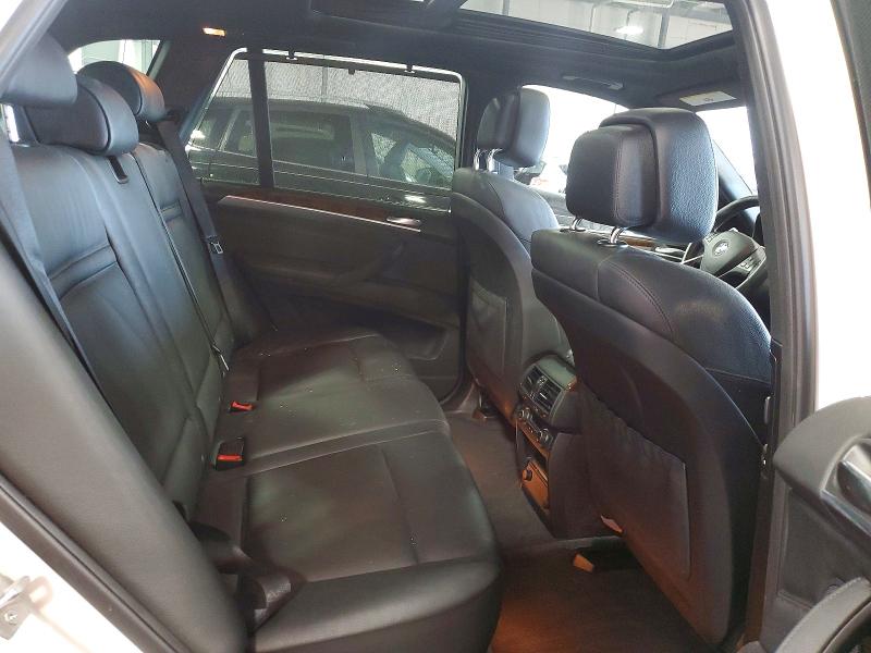 Продажа на аукционе авто 2013 Bmw X5, vin: 5UXZV4C58D0B15816, номер лота: 60833366