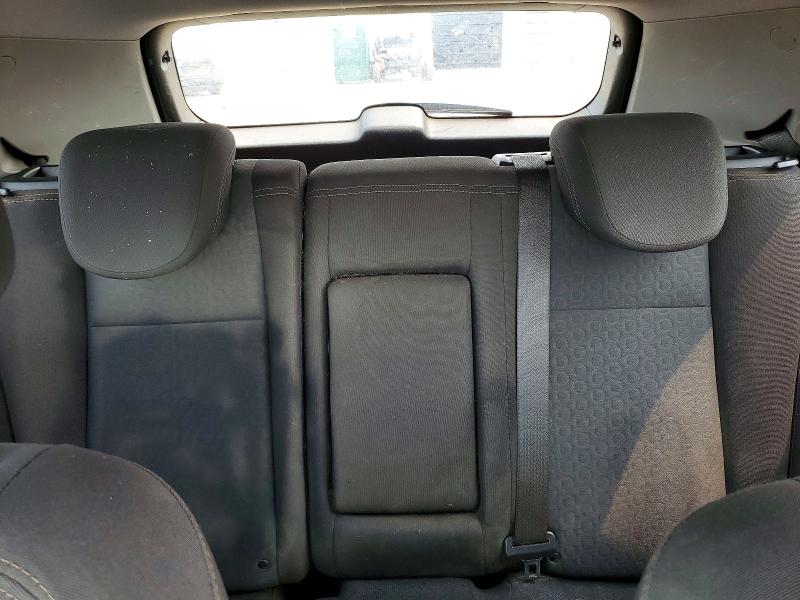 2019 Chevrolet Trax მანქანა იყიდება აუქციონზე, vin: 3GNCJNSBXKL335267, აუქციონის ნომერი: 61520976