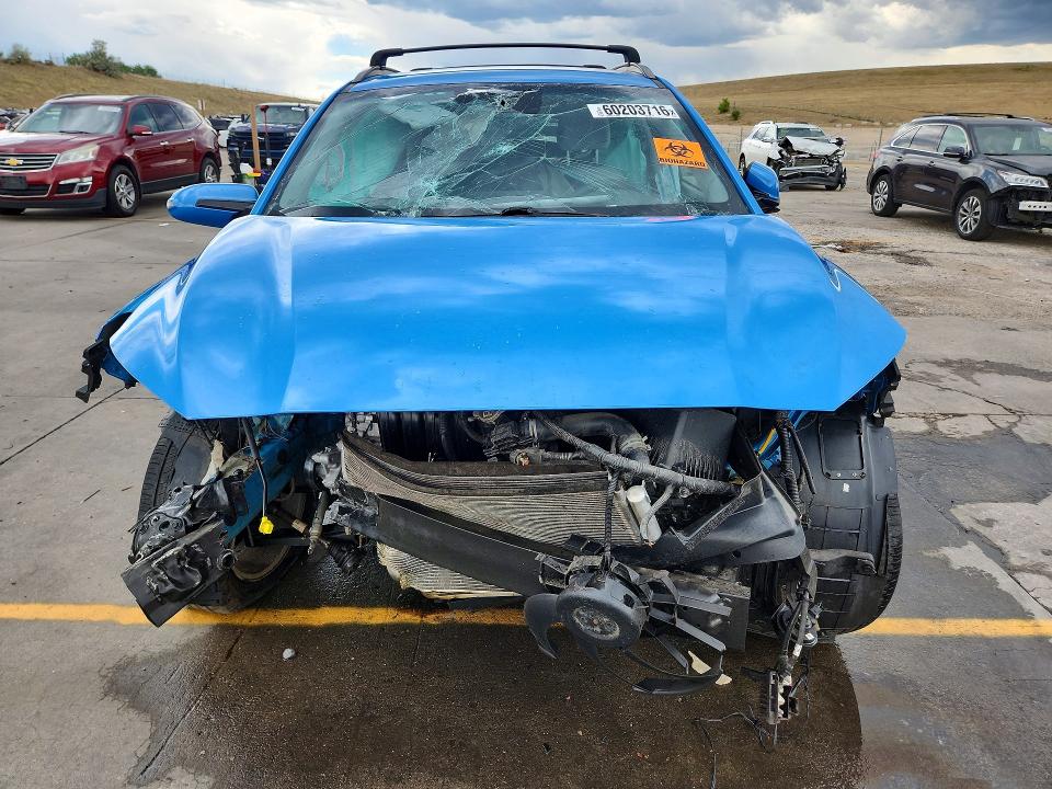 Продаж на аукціоні авто 2022 Hyundai Kona, vin: KM8K6CAB4NU841453, номер лоту: 60203716