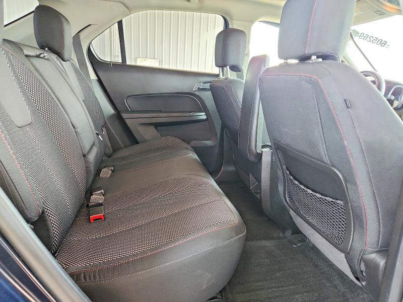 Aukcja sprzedaży 2015 Chevrolet Equinox, vin: 2GNALBEK3F6406220, numer aukcji: 60526946