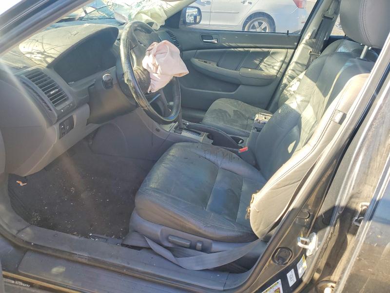 Продаж на аукціоні авто 2006 Honda Accord, vin: JHMCN36416C004199, номер лоту: 55105796
