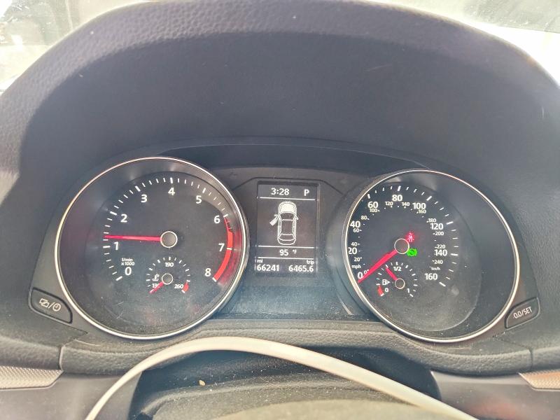 Продажа на аукционе авто 2018 Volkswagen Passat, vin: 1VWAA7A30JC028946, номер лота: 60719506