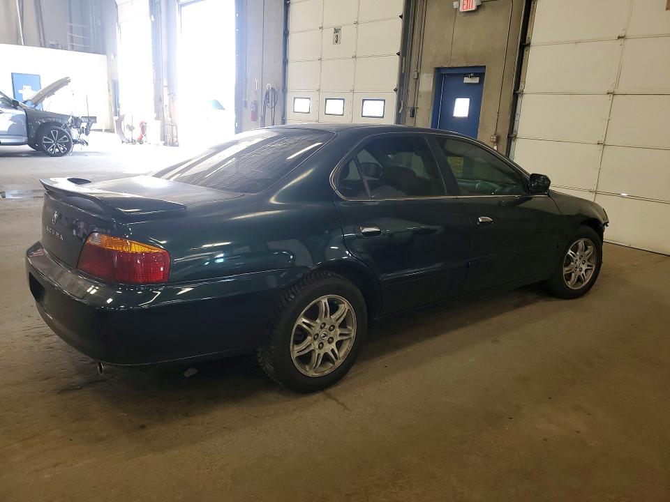 Aukcja sprzedaży 1999 Acura 3.2tl, vin: 19UUA5645XA034589, numer aukcji: 85994825