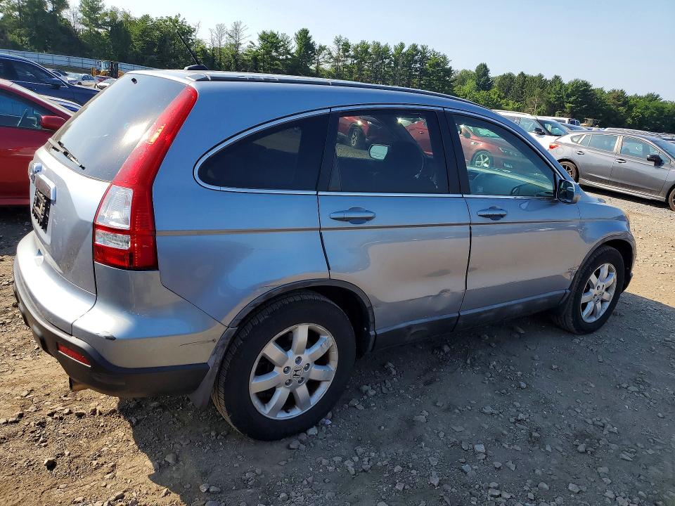 Продажа на аукционе авто 2008 Honda Cr-v, vin: 5J6RE48768L012725, номер лота: 61249836