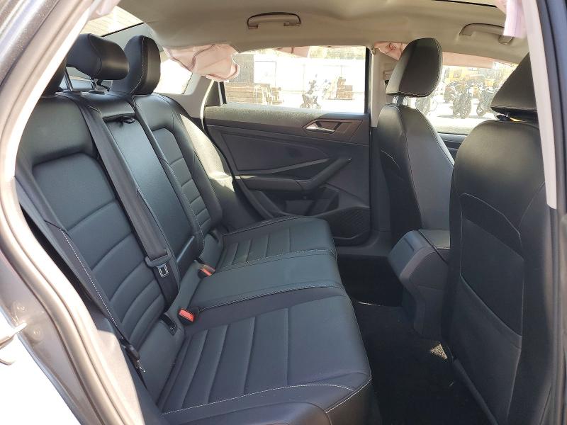 Aukcja sprzedaży 2022 Volkswagen Jetta, vin: 3VW7M7BU0NM005454, numer aukcji: 63012266