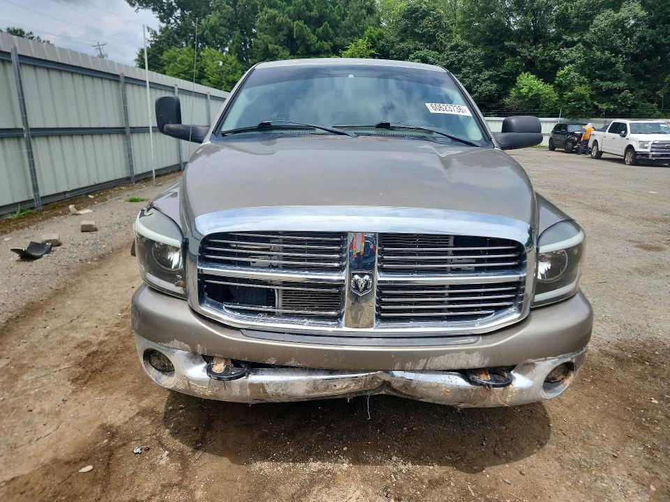 Aukcja sprzedaży 2008 Dodge Ram 2500, vin: 3D7KR28A48G217412, numer aukcji: 60623736