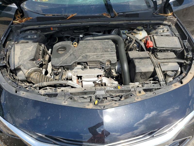 60376896 :رقم المزاد ، 1G1ZG5ST3LF041692 vin ، 2020 Chevrolet Malibu مزاد بيع