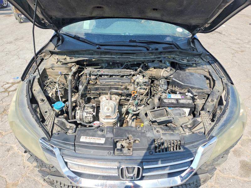 2014 Honda Accord მანქანა იყიდება აუქციონზე, vin: 1HGCR2F71EA298242, აუქციონის ნომერი: 62997016