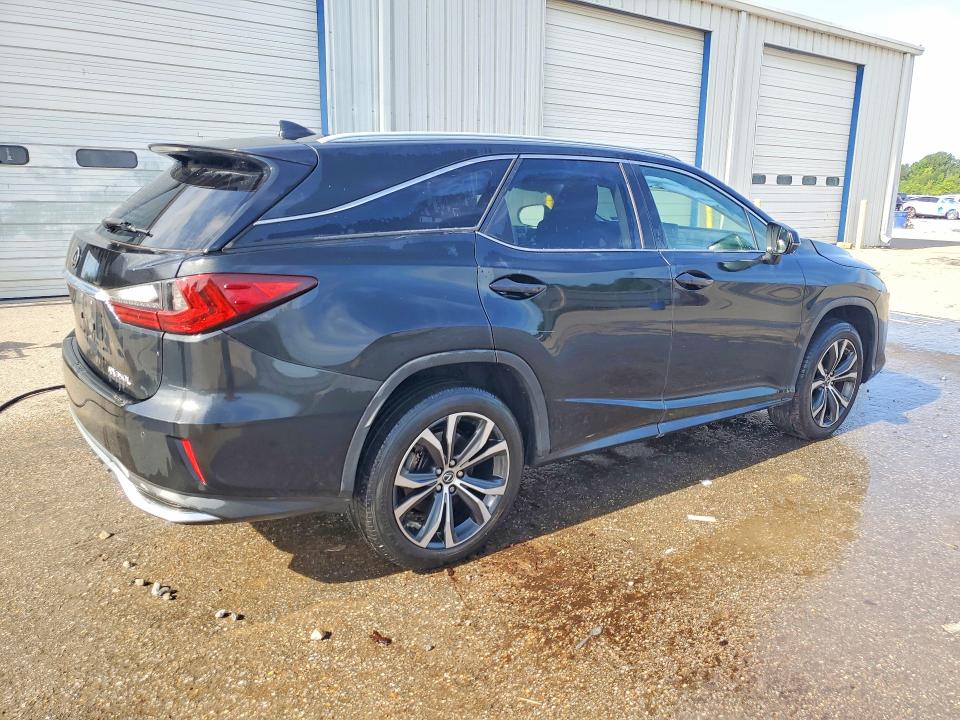 Aukcja sprzedaży 2021 Lexus Rx, vin: JTJHZKEA1M2020903, numer aukcji: 61771216
