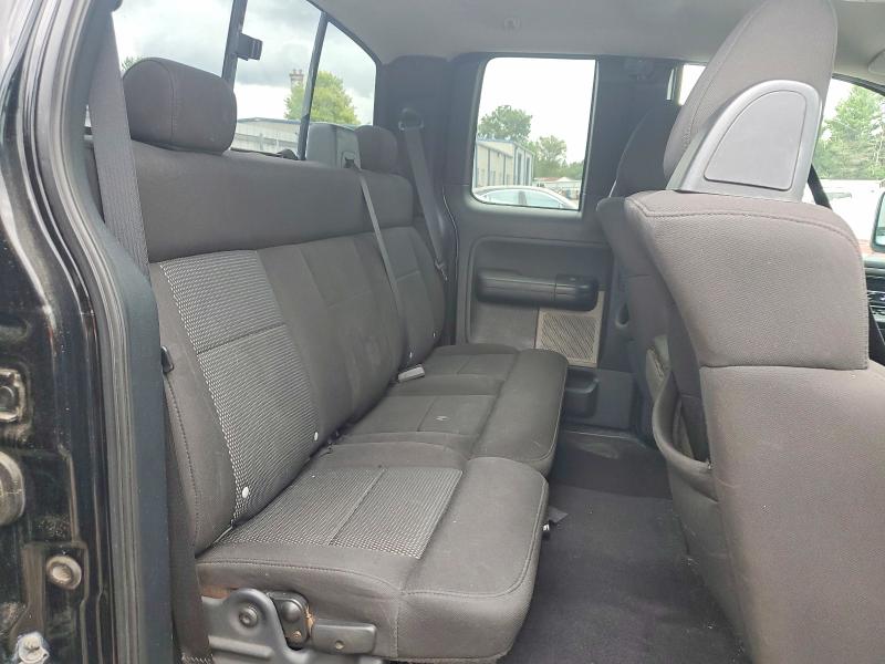 Aukcja sprzedaży 2006 Ford F150, vin: 1FTPX14506FA37626, numer aukcji: 60938936