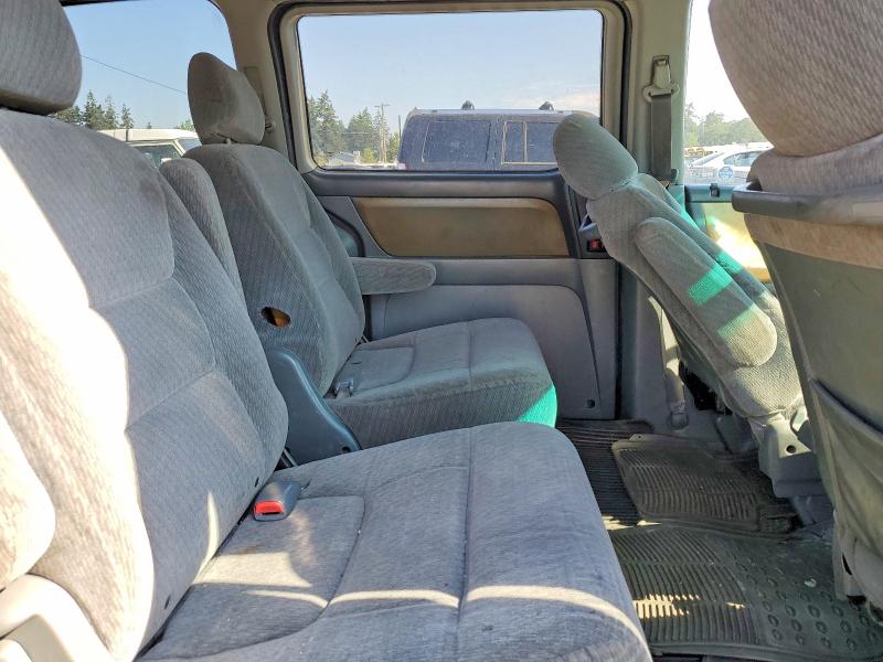 Продажа на аукционе авто 2003 Honda Odyssey, vin: 5FNRL18583B112720, номер лота: 61732736