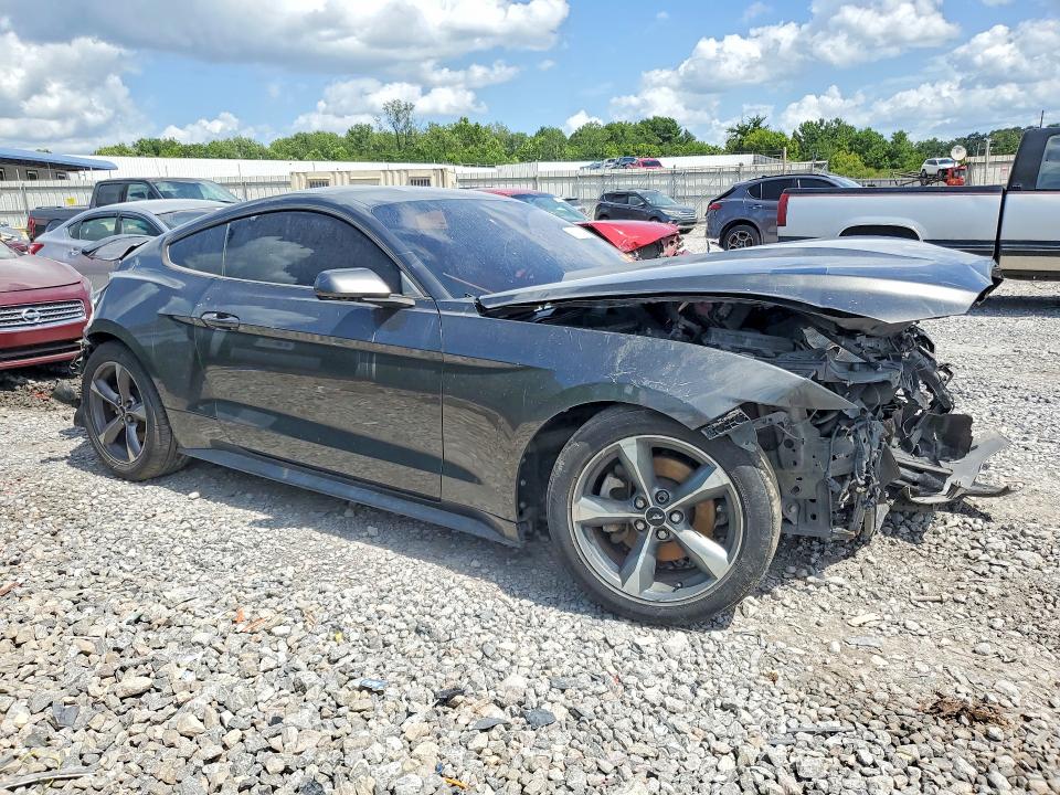 2016 Ford Mustang მანქანა იყიდება აუქციონზე, vin: 1FA6P8AM4G5302836, აუქციონის ნომერი: 60821046