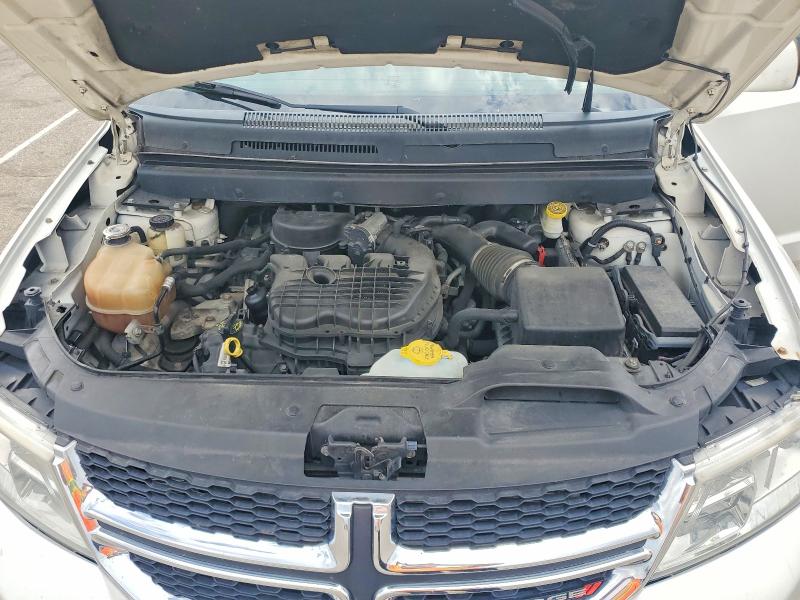 Aukcja sprzedaży 2015 Dodge Journey, vin: 3C4PDCBG7FT696687, numer aukcji: 62032806