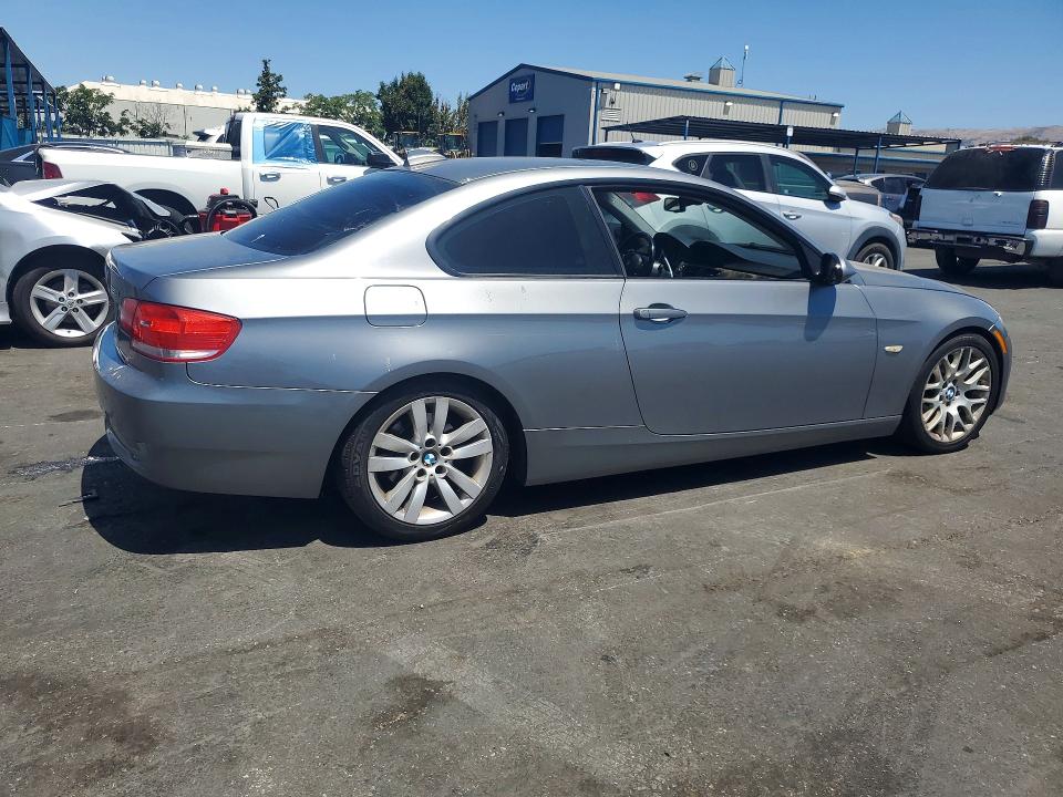 Aukcja sprzedaży 2009 Bmw 328, vin: WBAWV13559P122105, numer aukcji: 61586266