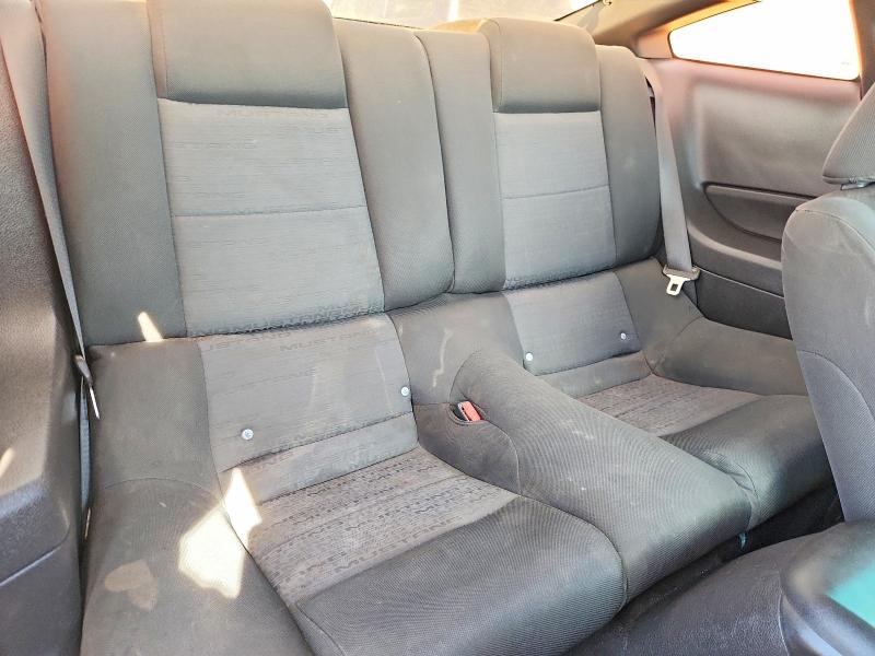 Продаж на аукціоні авто 2008 Ford Mustang, vin: 1ZVHT80N885132505, номер лоту: 63300296
