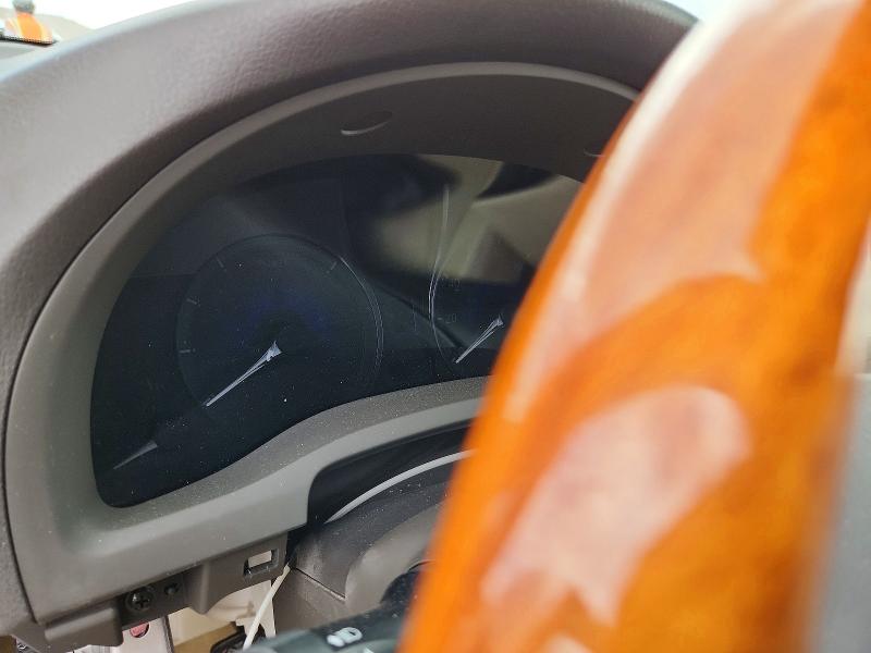 Продажа на аукционе авто 2011 Lexus Rx, vin: JTJBC1BA6B2033875, номер лота: 59728416