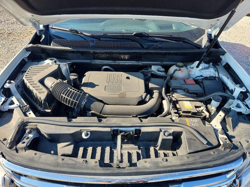 2023 Gmc Acadia მანქანა იყიდება აუქციონზე, vin: 1GKKNUL43PZ133331, აუქციონის ნომერი: 61639206