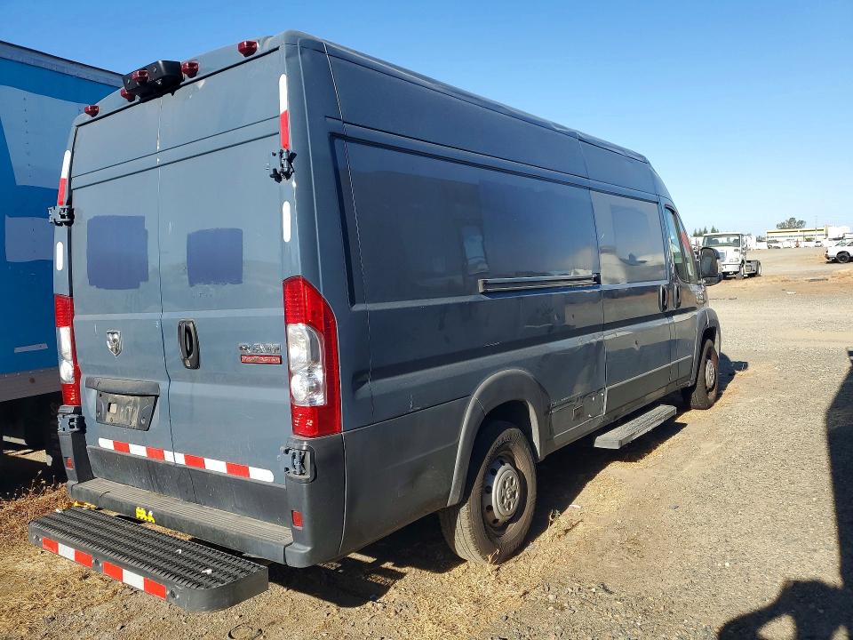 Aukcja sprzedaży 2020 Ram Promaster 3500, vin: 3C6URVJG4LE147716, numer aukcji: 60585396