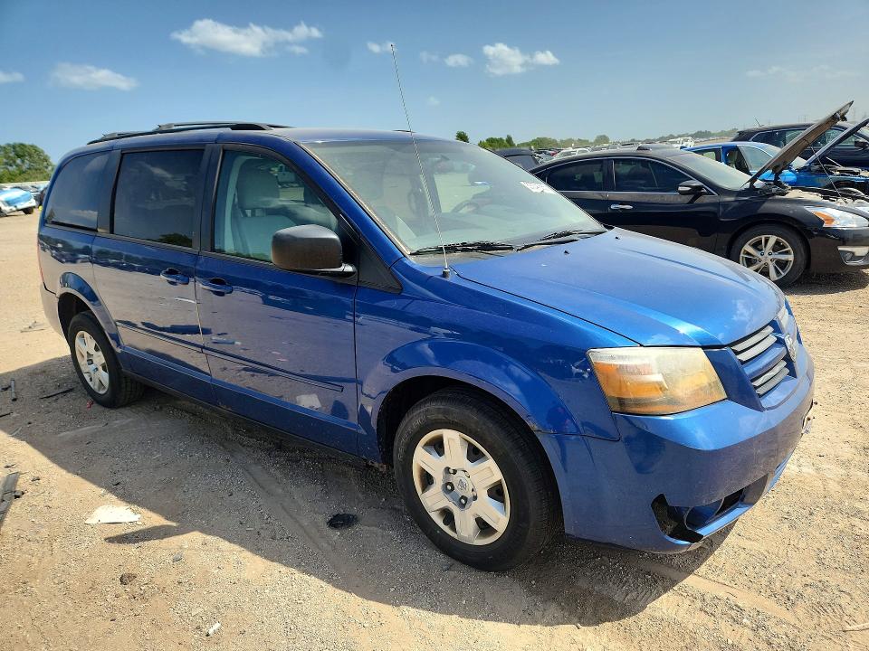 Aukcja sprzedaży 2010 Dodge Grand Caravan, vin: 2D4RN4DE4AR382064, numer aukcji: 57072886