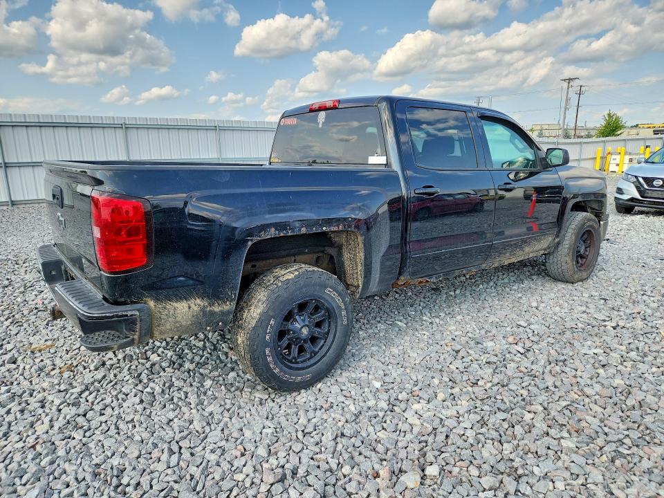 Aukcja sprzedaży 2015 Chevrolet Silverado, vin: 3GCUKRECXFG170020, numer aukcji: 62675526