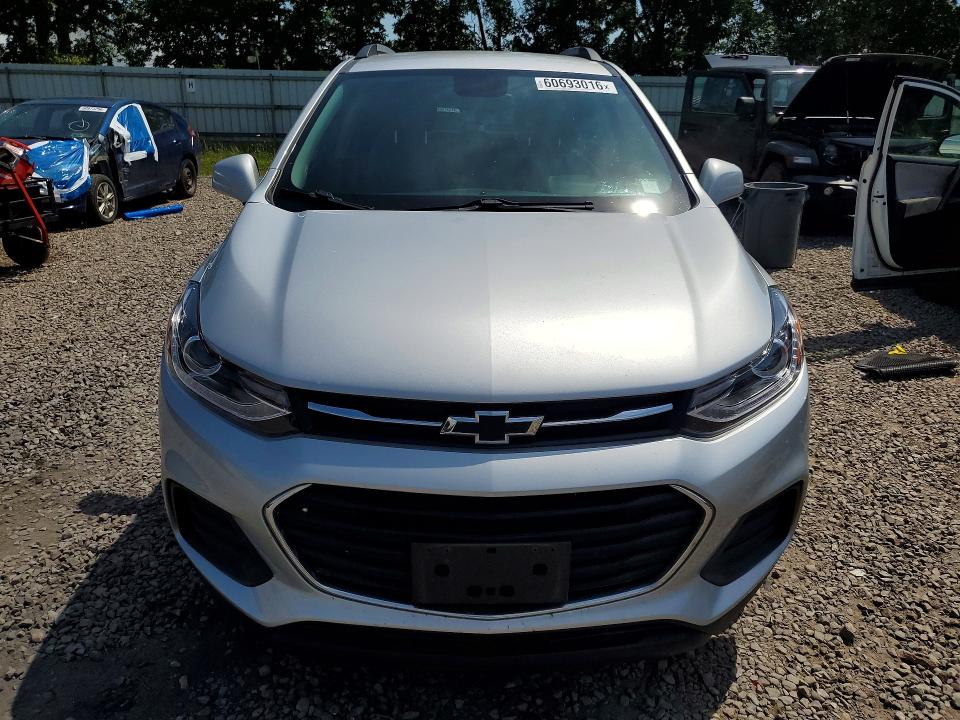 Aukcja sprzedaży 2022 Chevrolet Trax, vin: KL7CJPSM2NB565765, numer aukcji: 60693016