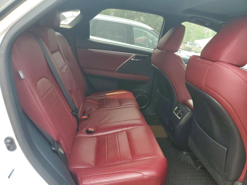 Продаж на аукціоні авто 2019 Lexus Rx 350, vin: 2T2BZMCA0KC205249, номер лоту: 61124896