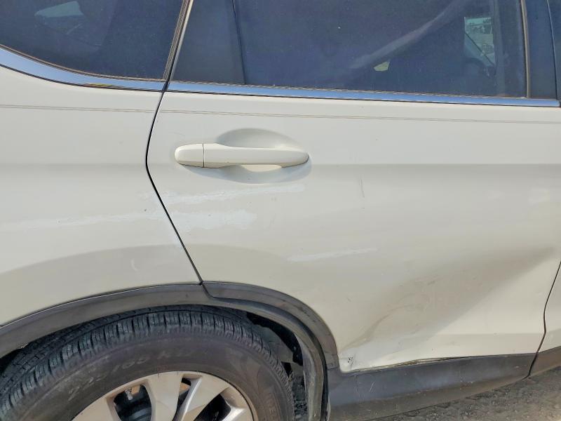 61764006 :رقم المزاد ، 5J6RM4H71CL046048 vin ، 2012 Honda Cr -v مزاد بيع