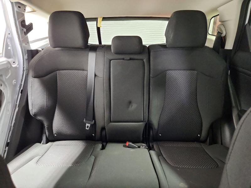 2026 Kia Sportage მანქანა იყიდება აუქციონზე, vin: 5XYK2CDF7TG357662, აუქციონის ნომერი: 60676536
