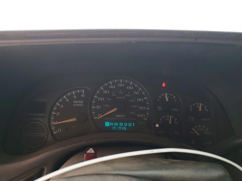 62499786 :رقم المزاد ، 1GKEC13T32R131466 vin ، 2002 Gmc Yukon مزاد بيع